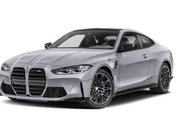 BMW M4 2022 WBS43AZ0XNCJ79664 image