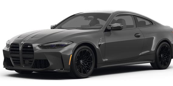 BMW M4 2022 WBS33AZ08NCK61467 image
