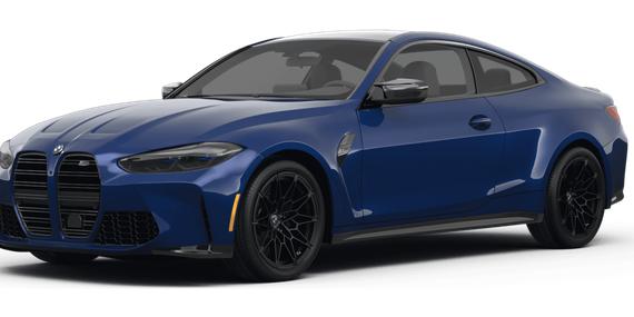 BMW M4 2022 WBS33AZ09NCJ33688 image BMW M4 2022 WBS33AZ09NCJ33688 image