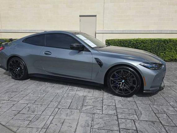 BMW M4 2022 WBS43AZ05NCJ44546 image BMW M4 2022 WBS43AZ05NCJ44546 image