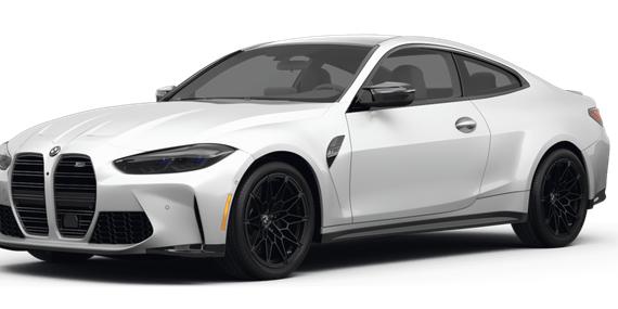 BMW M4 2022 WBS33AZ05NCK77464 image