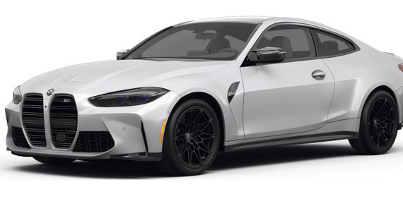 BMW M4 2022 WBS43AZ07NCJ36402 image