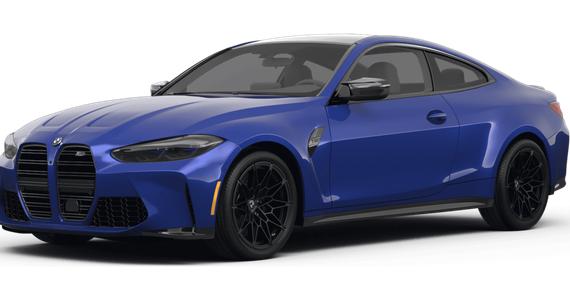 BMW M4 2022 WBS43AZ07NCJ44466 image BMW M4 2022 WBS43AZ07NCJ44466 image