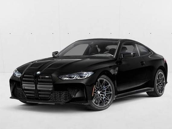 BMW M4 2022 WBS43AZ01NCJ07302 image