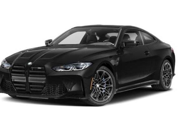 BMW M4 2022 WBS33AZ04NCK03596 image