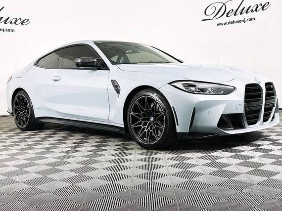 BMW M4 2022 WBS33AZ00NCH73856 image BMW M4 2022 WBS33AZ00NCH73856 image