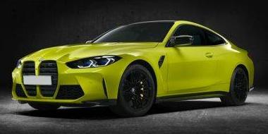 BMW M4 2022 WBS33AZ00NCJ18707 image