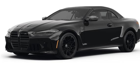 BMW M4 2022 WBS33BA02NCK70439 image