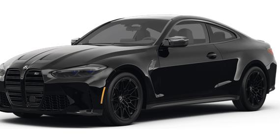 BMW M4 2022 WBS53AZ00NCK09758 image
