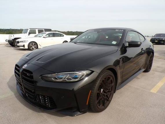 BMW M4 2022 WBS43AZ01NCL00789 image BMW M4 2022 WBS43AZ01NCL00789 image