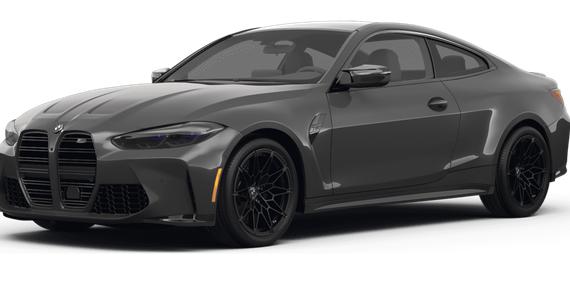 BMW M4 2022 WBS33AZ06NCK96945 image