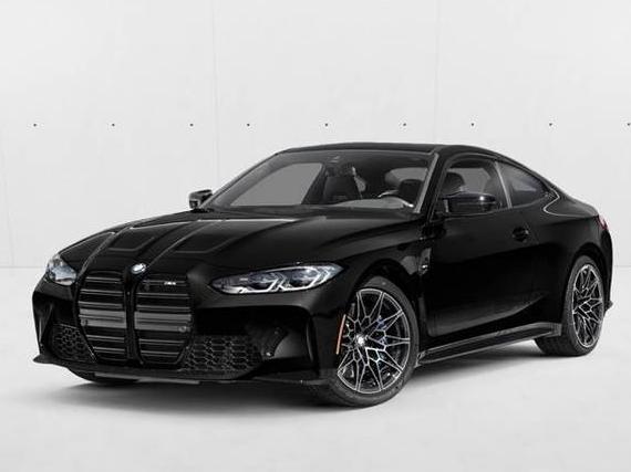 BMW M4 2022 WBS43AZ06NCK20999 image