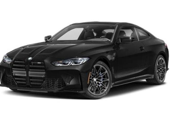 BMW M4 2022 WBS43AZ09NCK65788 image