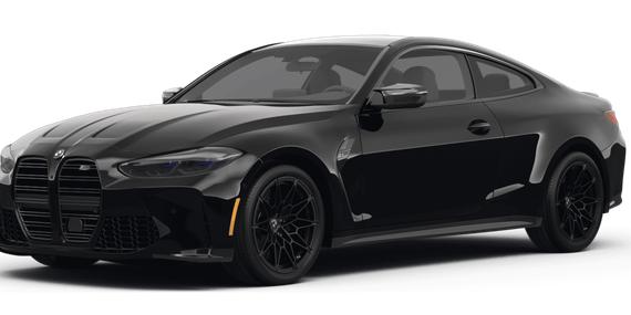 BMW M4 2022 WBS43AZ0XNCH66014 image