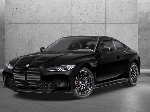 BMW M4 2022 WBS43AZ08NCJ97449 image