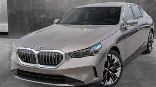 BMW I5 2024 WBY33FK07RCR89221 image