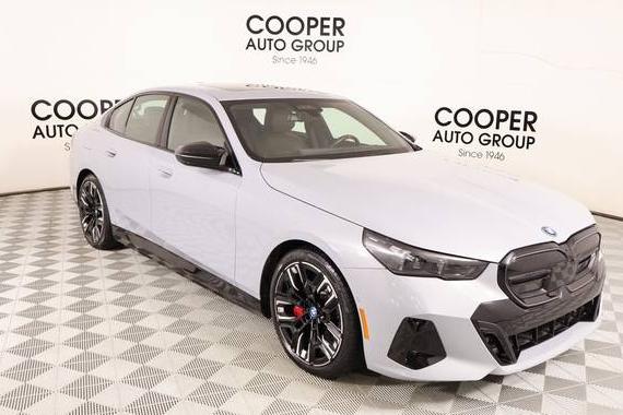 BMW I5 2024 WBY43FK02RCR89163 image BMW I5 2024 WBY43FK02RCR89163 image