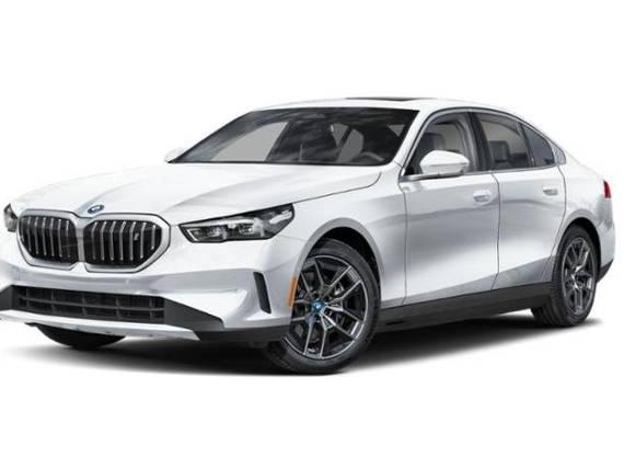 BMW I5 2024 WBY33FK07RCP89052 image
