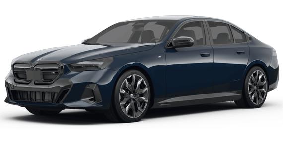 BMW I5 2024 WBY33FK0XRCR43687 image