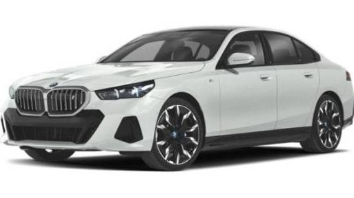 BMW I5 2024 WBY33FK0XRCR36240 image