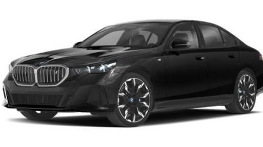 BMW I5 2024 WBY33FK07RCR50256 image