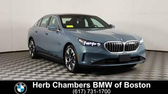 BMW I5 2024 WBY33FK07RCS03594 image BMW I5 2024 WBY33FK07RCS03594 image