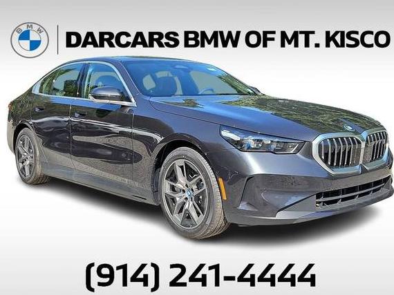 BMW I5 2024 WBY33FK08RCR61797 image BMW I5 2024 WBY33FK08RCR61797 image