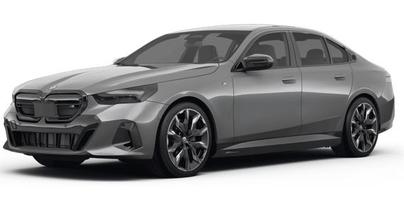BMW I5 2024 WBY43FK0XRCP62593 image