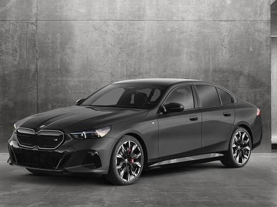 BMW I5 2024 WBY33FK02RCS86786 image