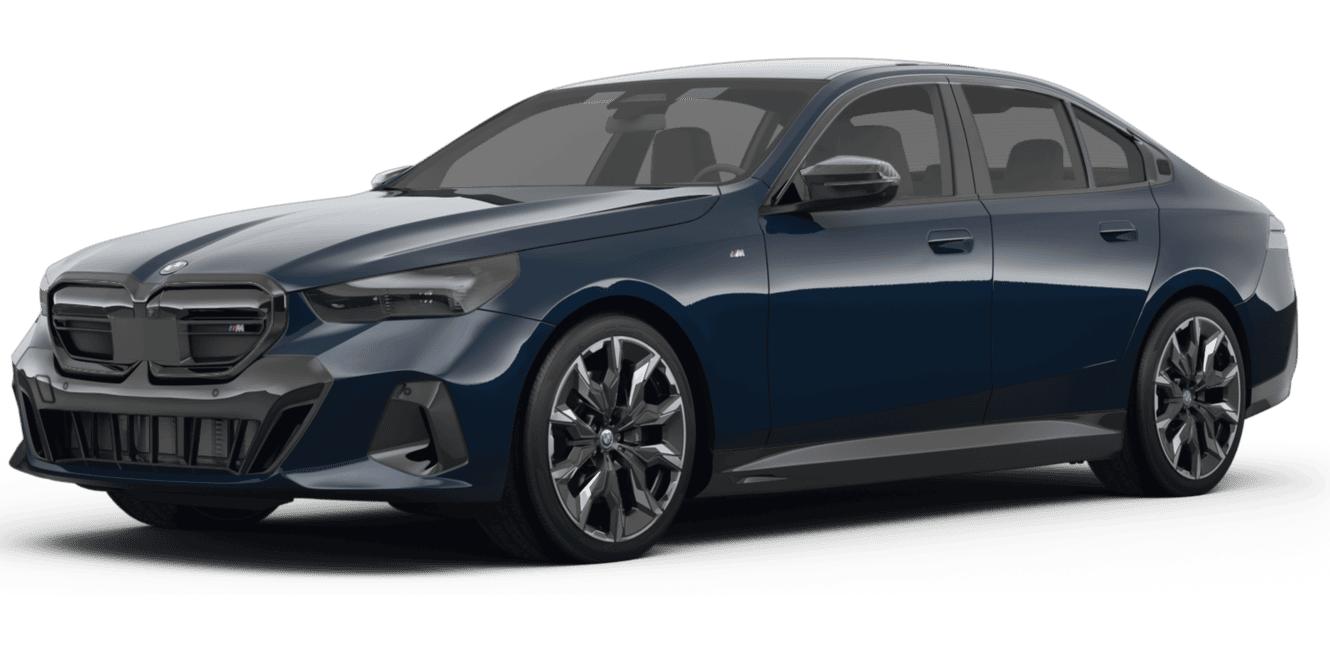 BMW I5 2024 WBY33FK03RCS03415 image