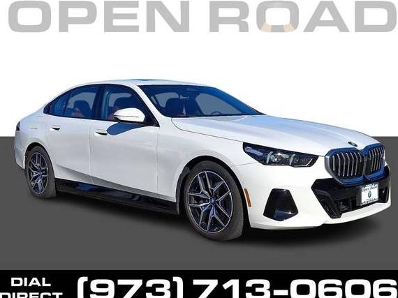 BMW I5 2024 WBY33FK08RCR68510 image BMW I5 2024 WBY33FK08RCR68510 image