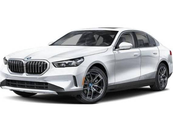 BMW I5 2024 WBY33FK09RCR06663 image