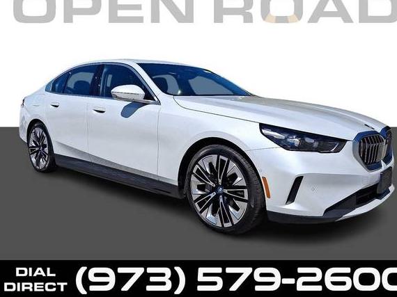 BMW I5 2024 WBY33FK03RCR36256 image BMW I5 2024 WBY33FK03RCR36256 image