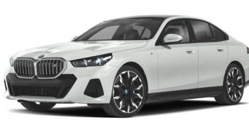 BMW I5 2024 WBY33FK03RCR50206 image