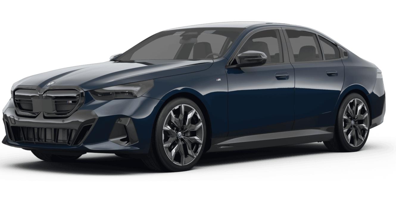 BMW I5 2024 WBY33FK09RCS39464 image