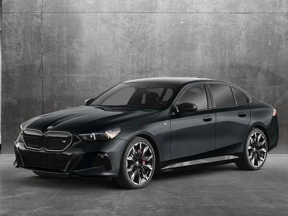 BMW I5 2024 WBY33FK00RCR45173 image