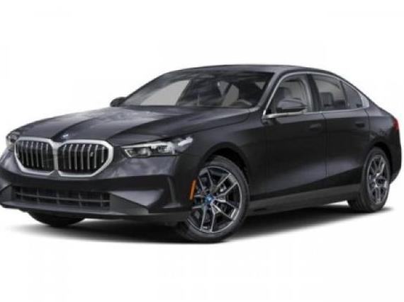 BMW I5 2024 WBY33FK04RCR71758 image