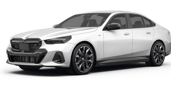 BMW I5 2024 WBY43FK04RCR40739 image