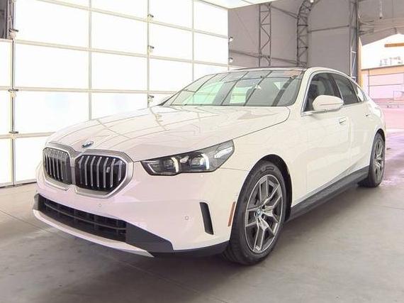 BMW I5 2024 WBY33FK01RCR68672 image