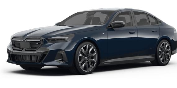 BMW I5 2024 WBY43FK0XRCR06708 image