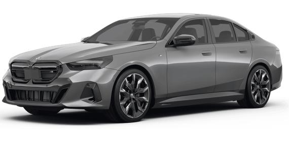 BMW I5 2024 WBY33FK05RCS23620 image