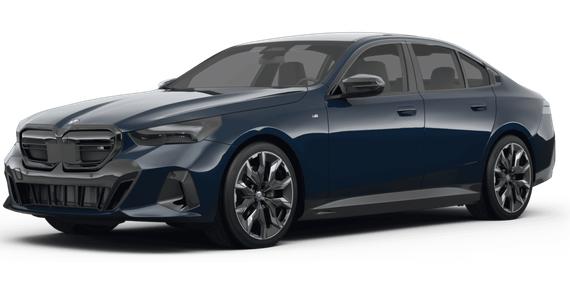 BMW I5 2024 WBY33FK05RCS37887 image