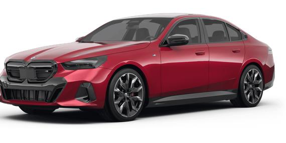 BMW I5 2024 WBY33FK05RCR18115 image