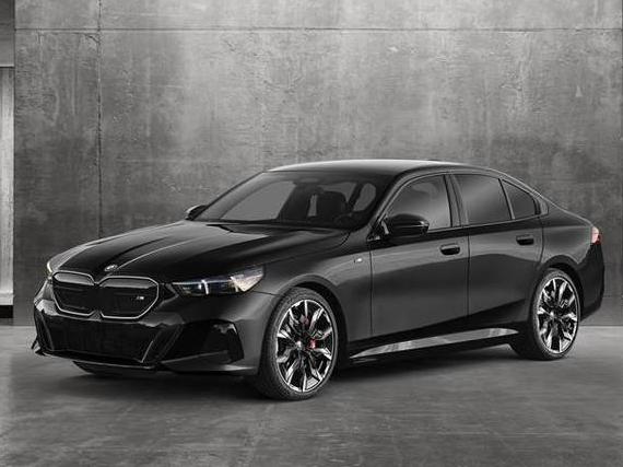 BMW I5 2024 WBY33FK01RCR97461 image