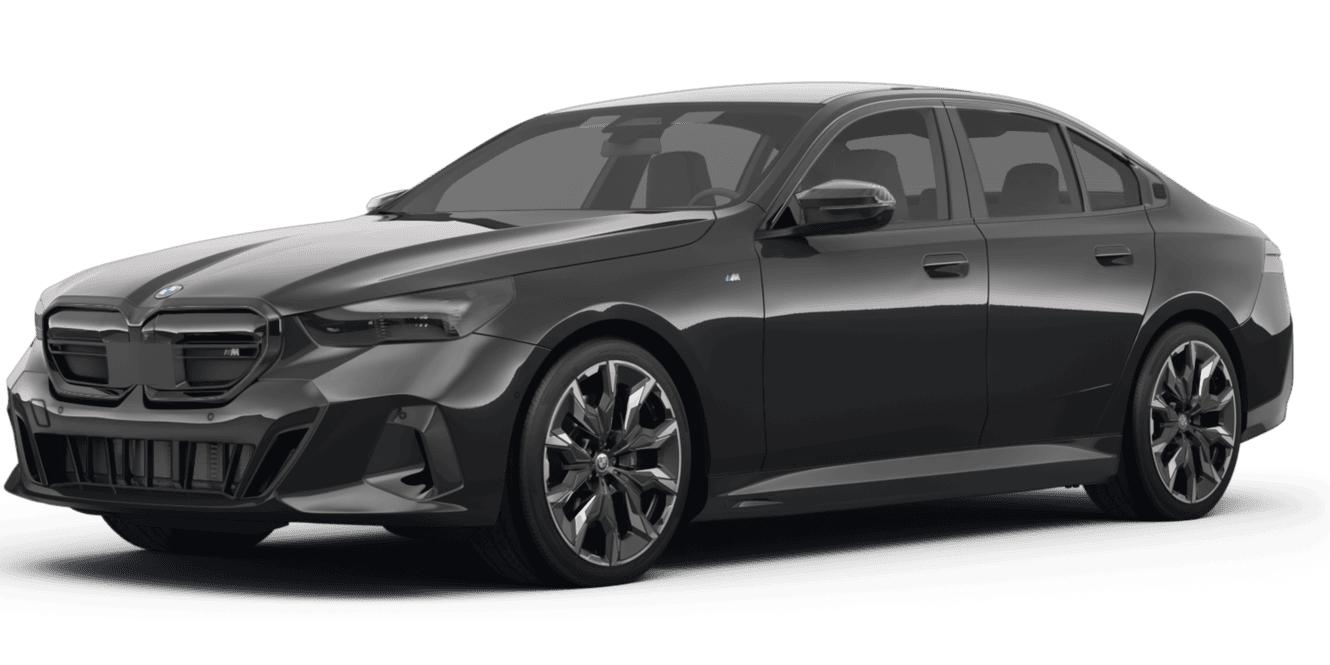 BMW I5 2024 WBY33FK02RCR36278 image