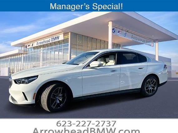 BMW I5 2024 WBY33FK02RCR98862 image BMW I5 2024 WBY33FK02RCR98862 image