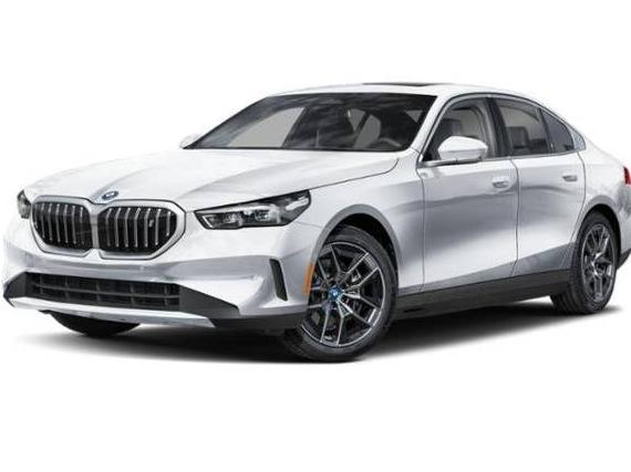 BMW I5 2024 WBY33FK06RCR30399 image