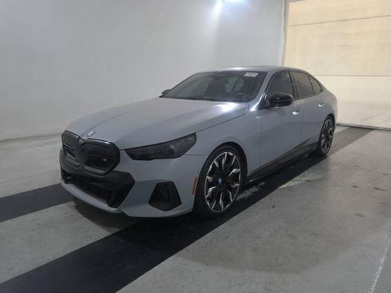 BMW I5 2024 WBY43FK06RCP95168 image BMW I5 2024 WBY43FK06RCP95168 image