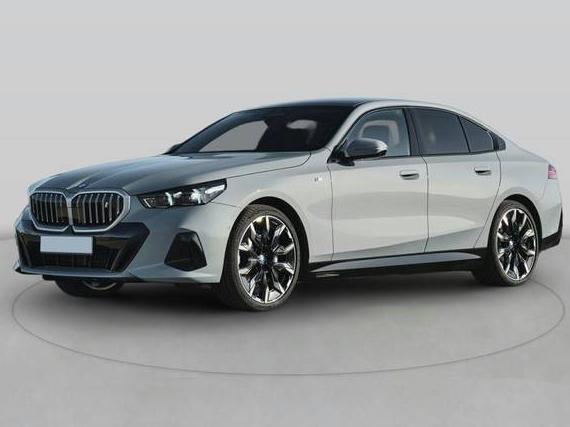 BMW I5 2024 WBY33FK01RCR11324 image