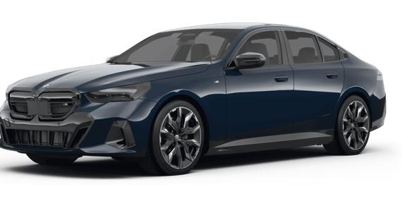 BMW I5 2024 WBY33FK08RCS86601 image